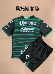 Santos Laguna 1