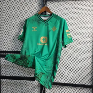 23-24 Real Betis green 1