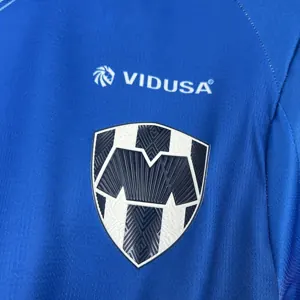 25-26 Monterrey Special Edition Kit Soccer T-Shirt AAAAJersey Supply Yupoo 2