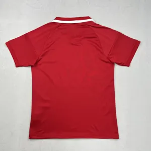 26-27 Manchester United Mens Fourth Kit Football T-Shirt AAAAJersey Supply Yupoo 8 8