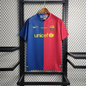 08-09 Barcelona home