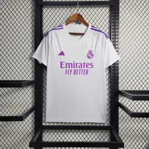23-24 Real Madrid Goalkeeper S-XXL