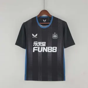 22-23 Newcastle Black
