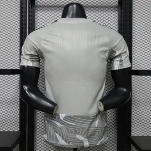 26-27 Arsenal Mens Goalkeeper kit Player Version Soccer T-Shirt AAAAJersey Supply Yupoo 7 6
