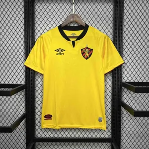 24-25 Recife Away Kit Soccer Unifrom AAAAJersey Dropshiping Yupoo