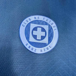 23-24 Cruz Azul Third Shirt Soccer Jerseys Yupoo 9