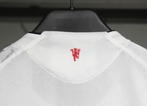 25-26 Manchester United Grey Devils Special Edition Shirt AAAAJersey Supply Yupoo 4