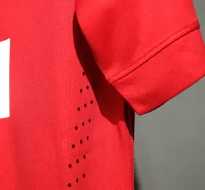 13-14 Manchester United Home Retro Kit Vintage Player Version Sino Shirt AAAAJersey Dropship Yu 4