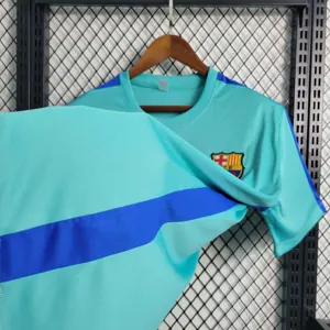 23-24 Barcelona Training Suit S-XXL 7