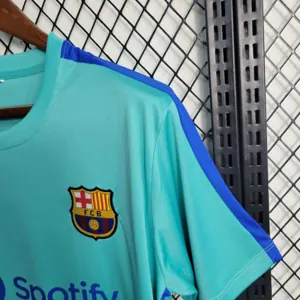 23-24 Barcelona Training Suit S-XXL 4