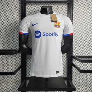 23-24 Barcelona away player version