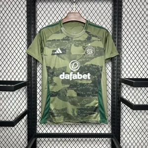 24-25 Celtic Third Shirt Soccer Uniforms Soccer AAAAJersey Yupoo