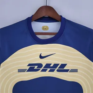 22-23 Pumas home 6
