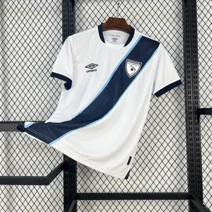 2025 Guatemala Home Shirt Football Uniform AAAAJersey Yupoo