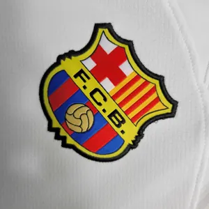 23-24 Barcelona Away Soccer Jerseys Yupoo S-4XL 7
