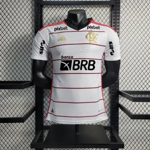 23-24 Flamengo away player version 13