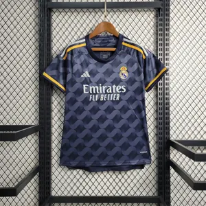 23-24 Women Real Madrid away size S-XXL
