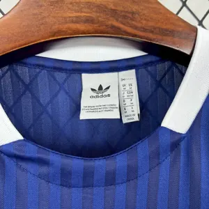 25-26 Arsenal Blue Kit Special Edition Soccer AAAAJersey Yupoo S-2XL 2