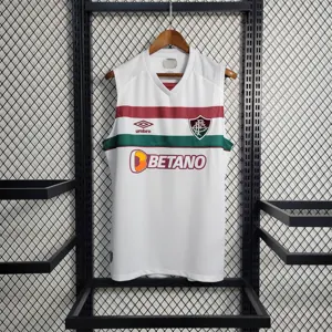 23-24 Fluminense away Tank Top