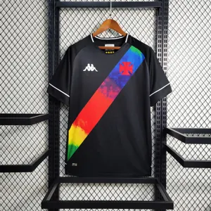 21-22 Vasco da Gama Special Edition Black