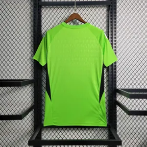 23-24 Real Madrid Goalkeeper Green S-XXL 5