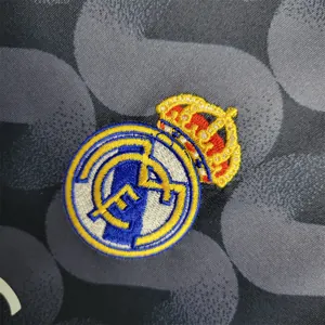 23-24 Women Real Madrid away size S-XXL 3