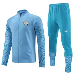 23-24 Manchester City Jackets Yupoo