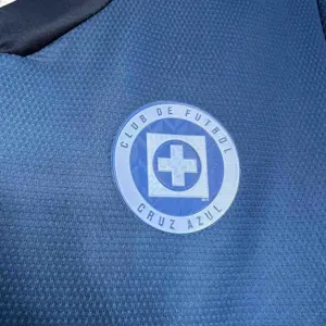23-24 Cruz Azul Third Kit Women Shirt Soccer Jerseys Yupoo 5
