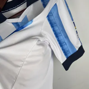 23-24 Real Sociedad Home Soccer Jerseys Yupoo 1