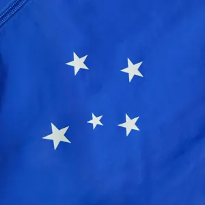 Windbreaker Cruzeiro Double sided style S-XXL Soccer Jerseys 5