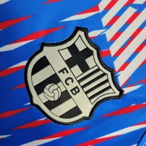 23-24 Barcelona Training S-XXL Cheap Soccer Jerseys 1