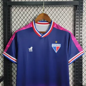 23-24 Fortaleza S-4XL Cheap Soccer Jerseys 4