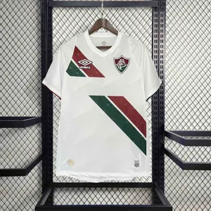 24-25 Fluminense Away Kit Football AAAAJersey Supplier