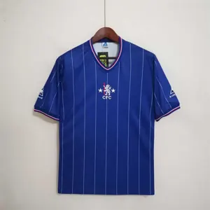 81-83 Chelsea home