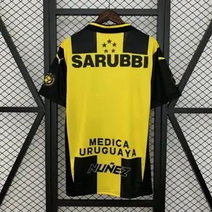 25-26 Pearol Home Shirt Soccer Uniform AAAAJersey Dropship Yupoo 5