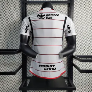 23-24 Flamengo away player version 6