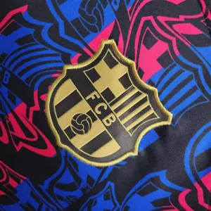 23-24 Barcelona special Editon S-XXL Cheap Soccer Jerseys 1