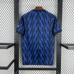 25-26 Arsenal Away Kit Football T-Shirt AAAAJersey Supply Yupoo 6