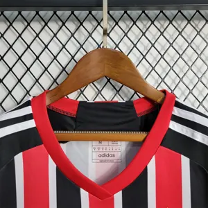 23-24 Women's Sao Paulo away 3