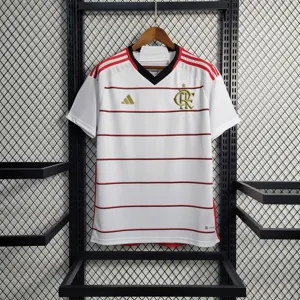23-24 Flamengo away 9