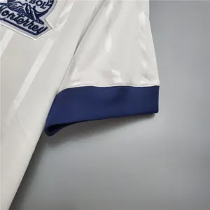 Monterrey White 75th Anniversary Special Edition Shirt Soccer Jerseys Yupoo 3