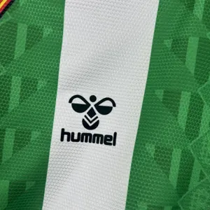 25-26 Real Betis Special Edition Shirt Football Uniform AAAAJersey Dropship Yupoo 2