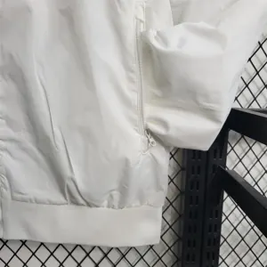 23-24 Windbreaker Corinthians white 3