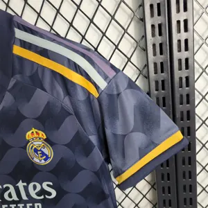 23-24 Women Real Madrid away size S-XXL 6