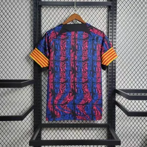23-24 Barcelona special Editon S-XXL Cheap Soccer Jerseys 5