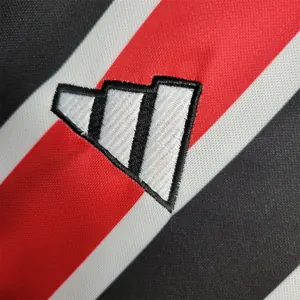 23-24 Women's Sao Paulo away 5
