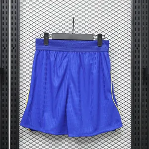 26-27 Chelsea Mens Home Player Version Football Shorts AAAAJersey Supply Yupoo 6 4