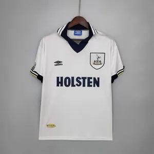 94-95 Tottenham Hotspur home