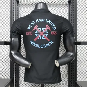 26-27 West ham Mens Kit Special Edition Player Soccer Shirt AAAAJersey Supply Yupoo 6 5