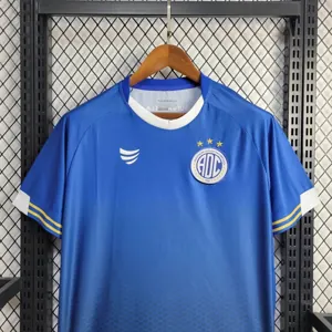 24-25 Confiana Home Kit Football AAAAJersey Supplier 1
